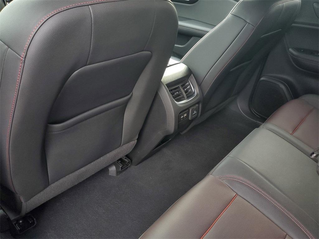 used 2022 Chevrolet Blazer car, priced at $29,977