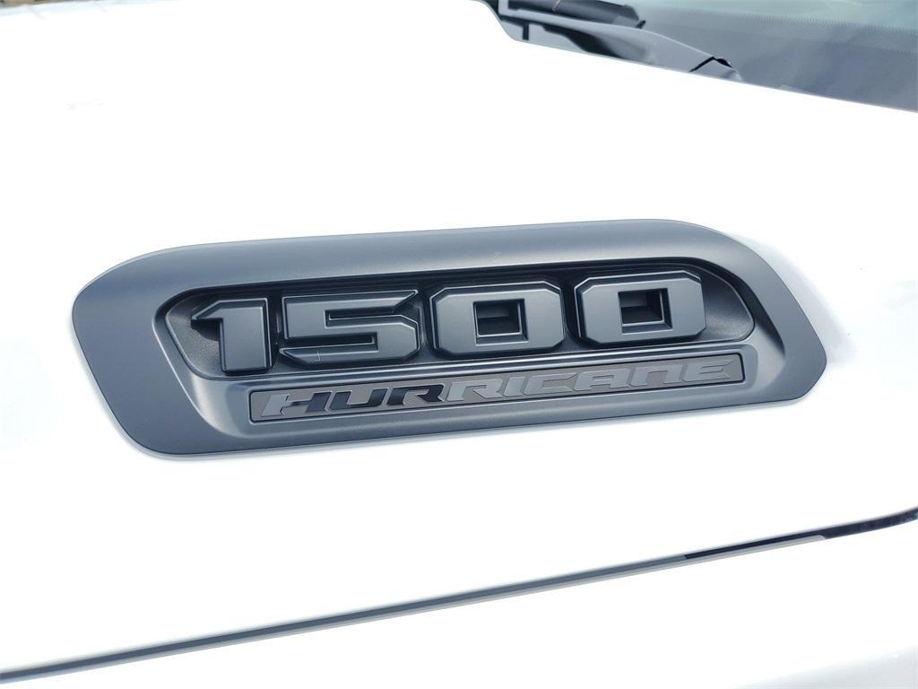 new 2026 Ram 1500 car, priced at $53,912