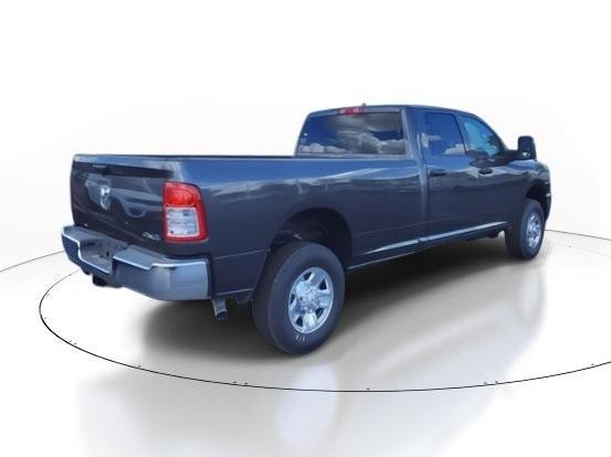 new 2024 Ram 2500 car, priced at $52,213