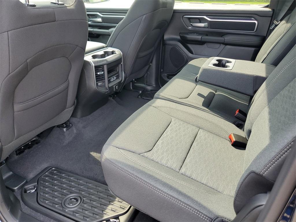 new 2026 Ram 1500 car, priced at $54,559