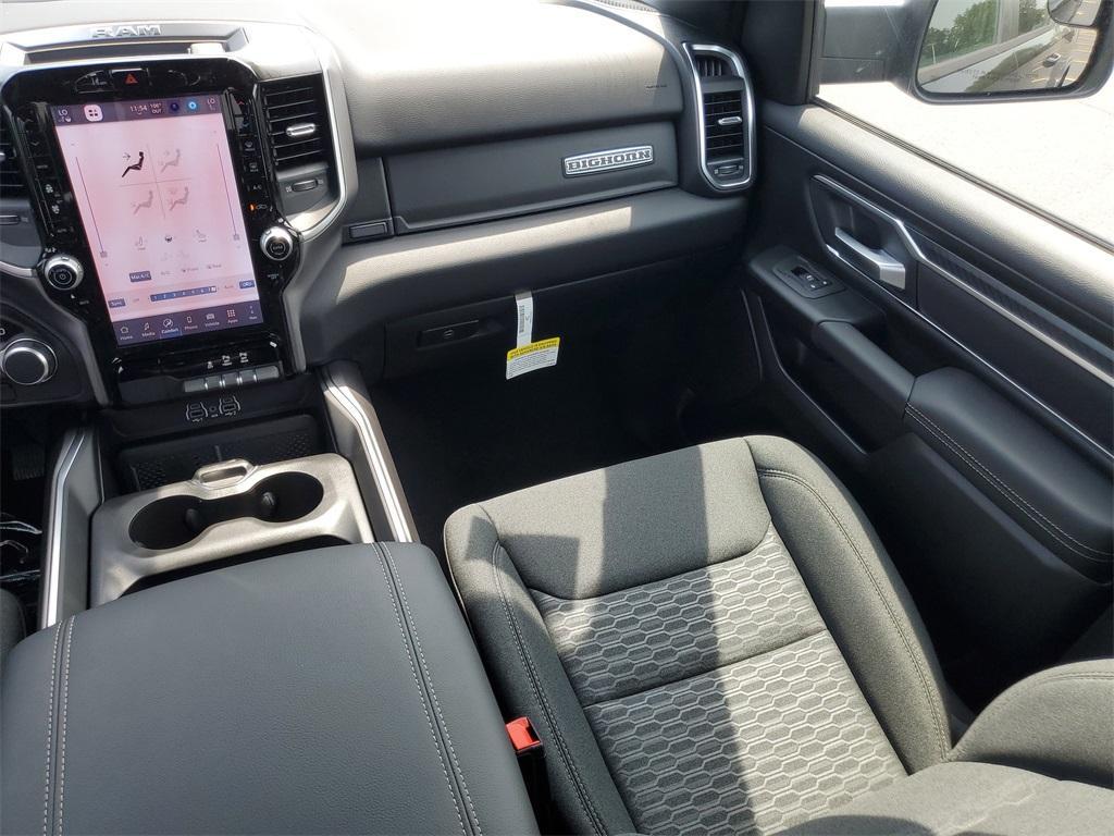 new 2026 Ram 1500 car, priced at $54,559