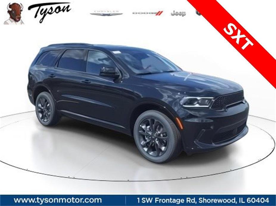 new 2024 Dodge Durango car, priced at $39,309