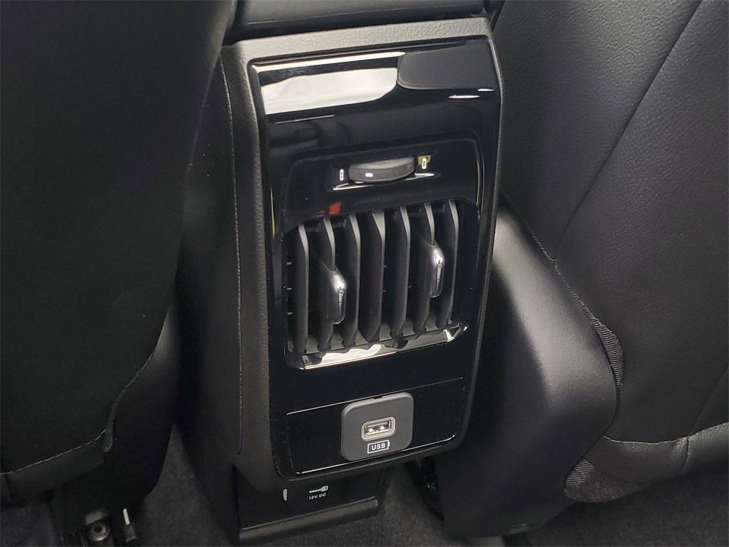 new 2025 Jeep Compass car, priced at $32,126