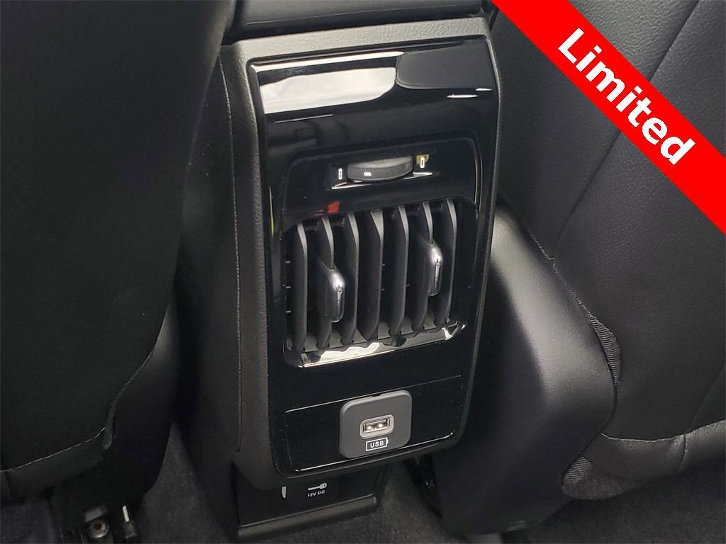 new 2025 Jeep Compass car, priced at $31,330