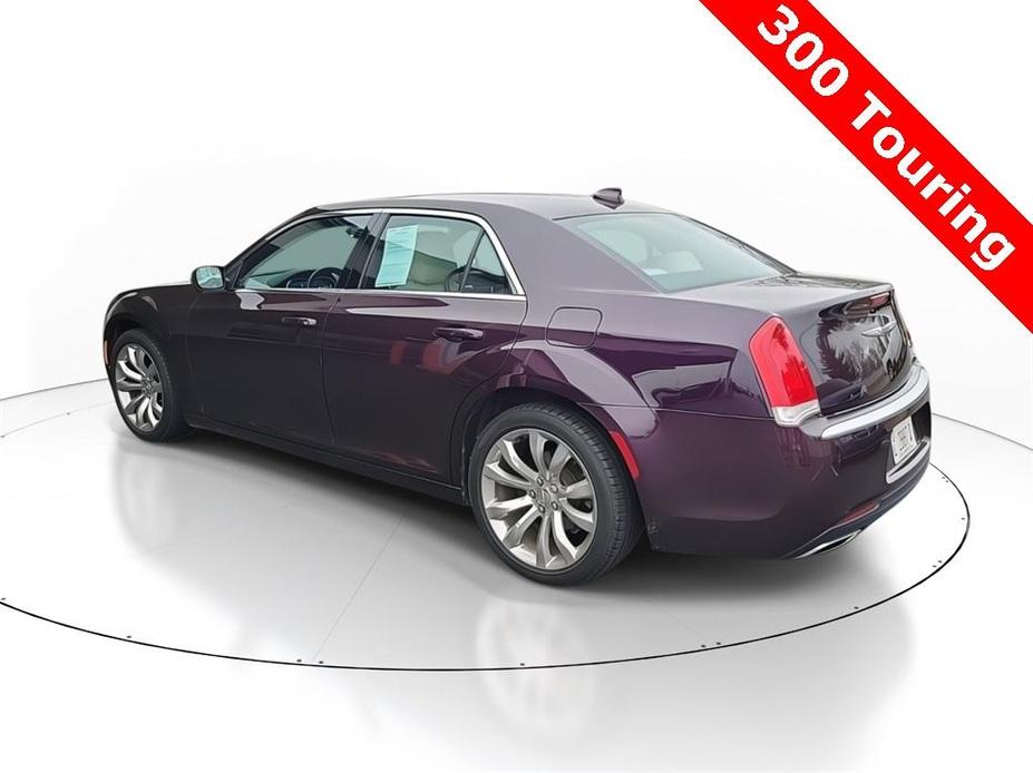 used 2020 Chrysler 300 car, priced at $23,477