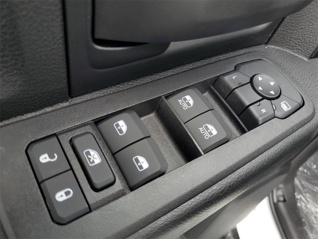 new 2025 Ram 3500 car, priced at $65,367