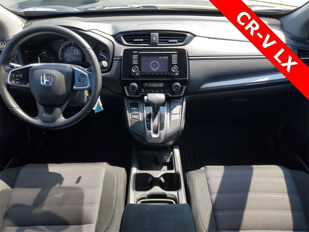 used 2019 Honda CR-V car, priced at $19,997