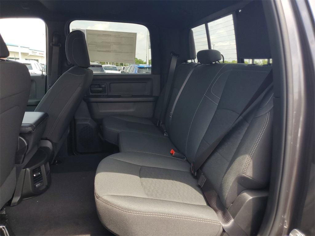 new 2025 Ram 3500 car, priced at $65,378
