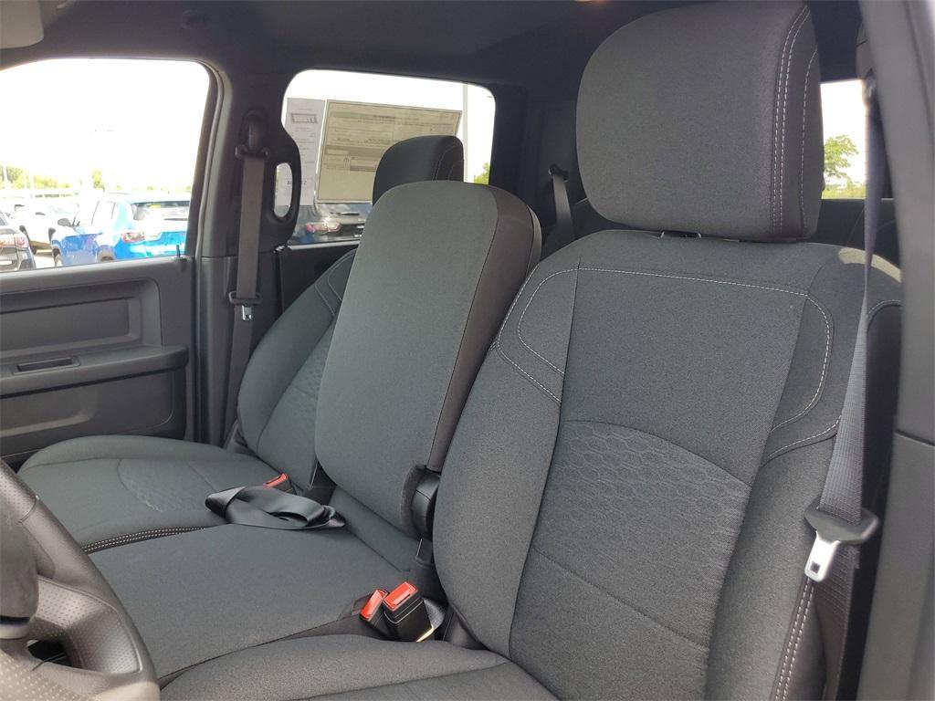 new 2025 Ram 3500 car, priced at $65,378