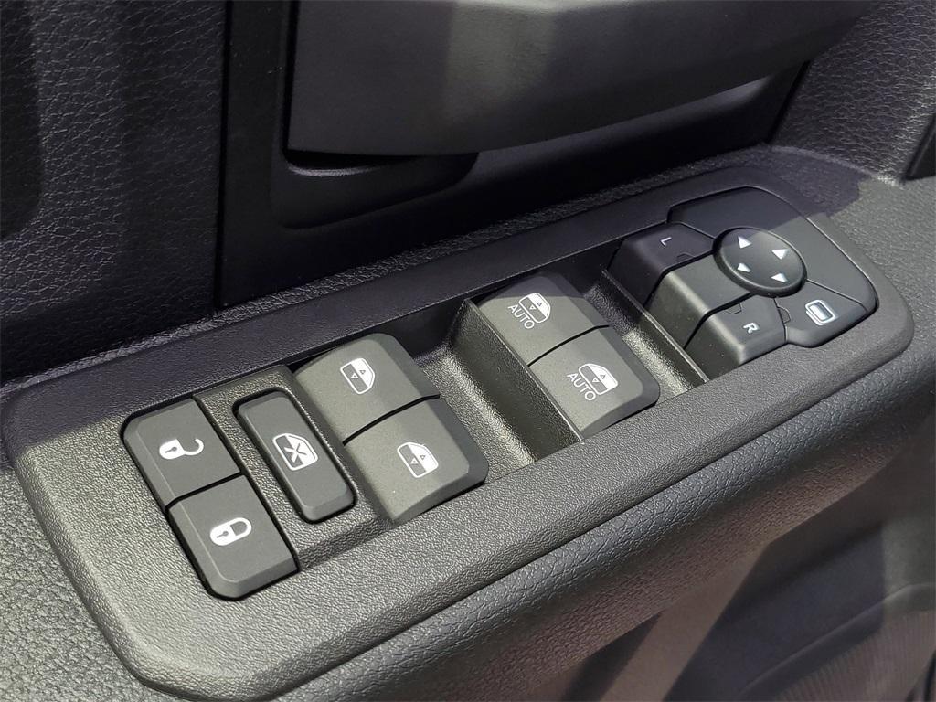 new 2025 Ram 3500 car, priced at $65,378