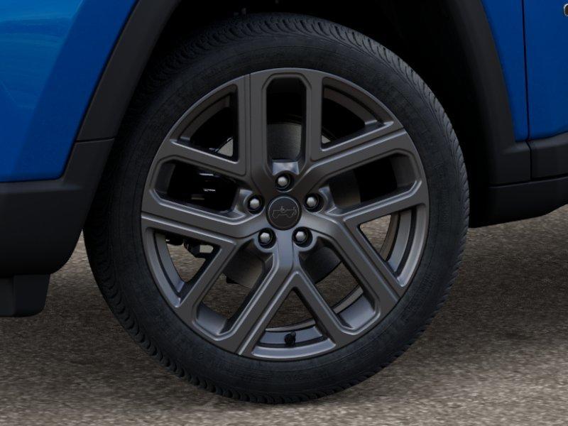 new 2026 Jeep Compass car, priced at $30,262
