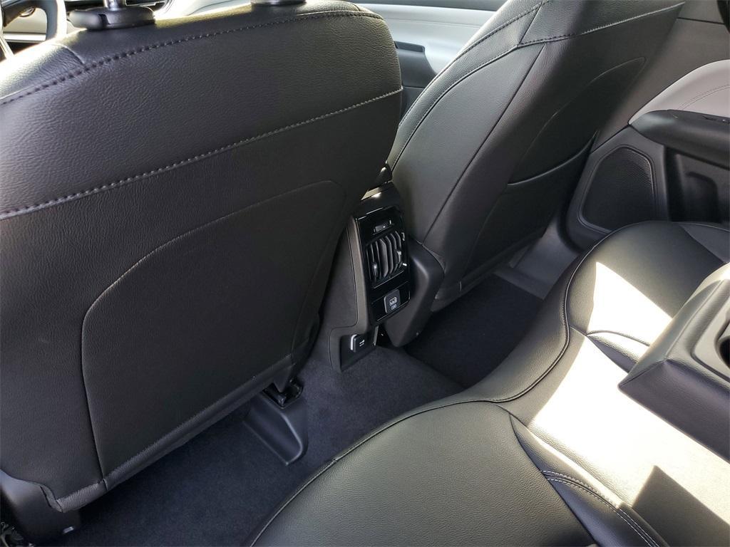 new 2026 Jeep Compass car, priced at $34,625
