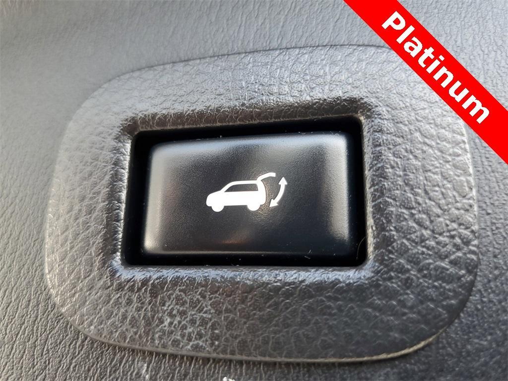 used 2019 Nissan Armada car, priced at $23,577