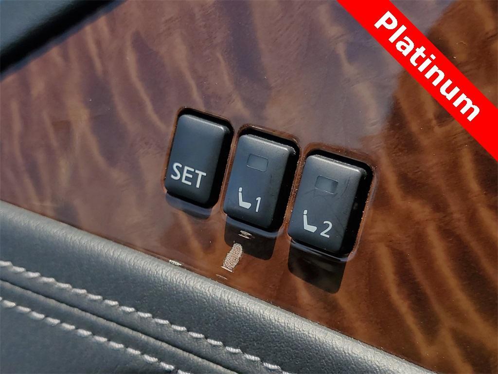used 2019 Nissan Armada car, priced at $23,577