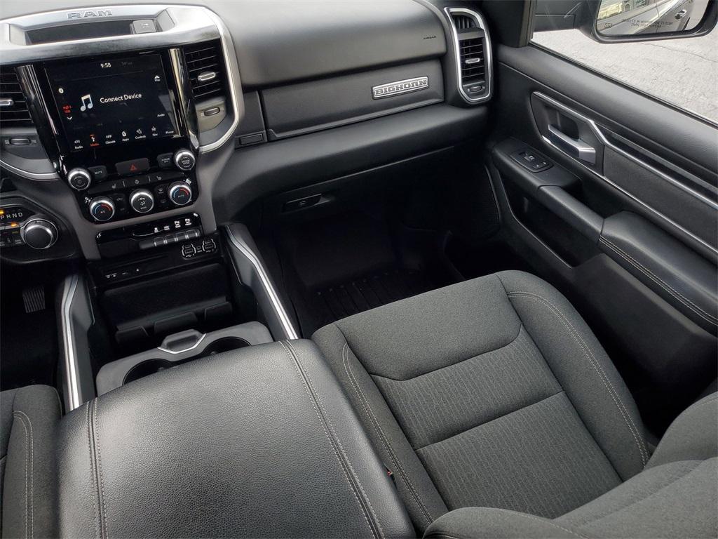 used 2019 Ram 1500 car, priced at $22,488
