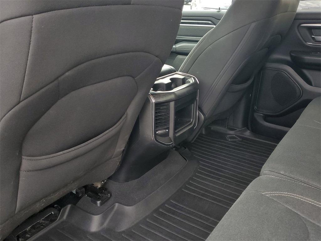 used 2019 Ram 1500 car, priced at $22,488