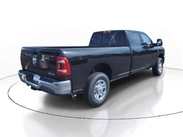 new 2024 Ram 2500 car, priced at $65,690