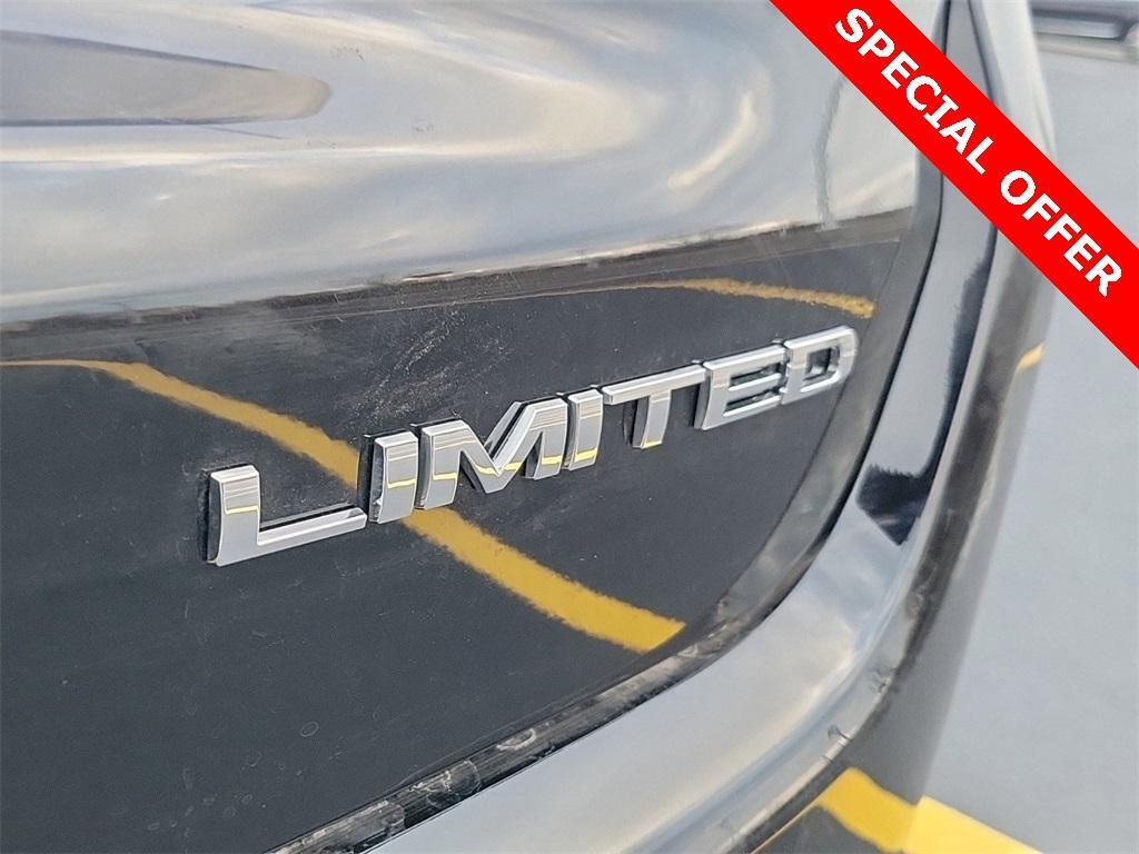 new 2025 Jeep Compass car, priced at $31,134