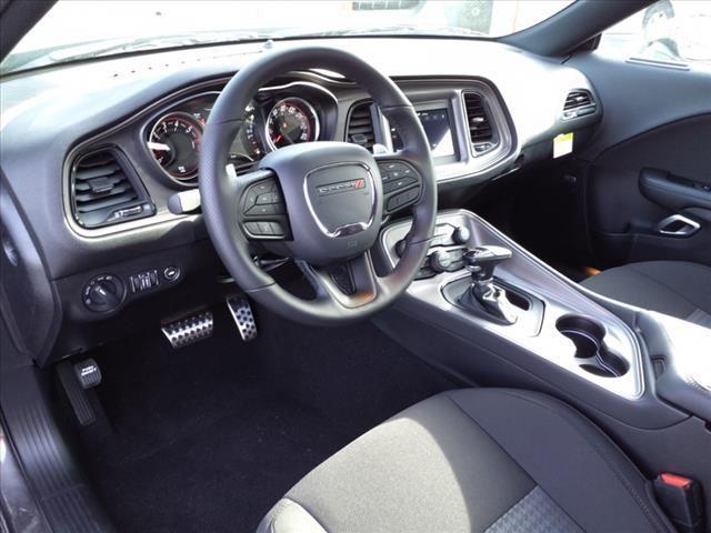 new 2023 Dodge Challenger car, priced at $36,728