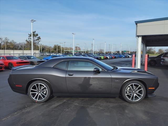 new 2023 Dodge Challenger car, priced at $36,728