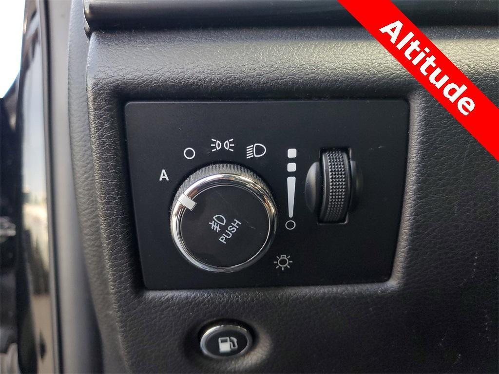 used 2019 Jeep Grand Cherokee car, priced at $19,995