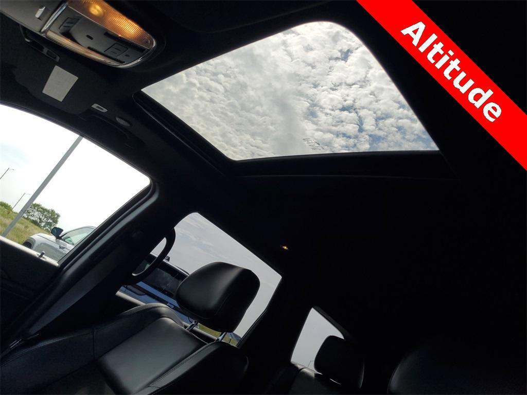 used 2019 Jeep Grand Cherokee car, priced at $19,995