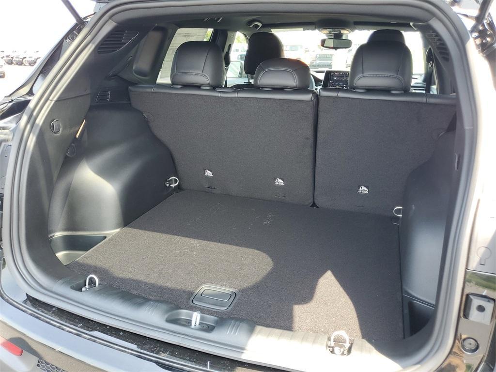 new 2025 Jeep Compass car, priced at $23,245