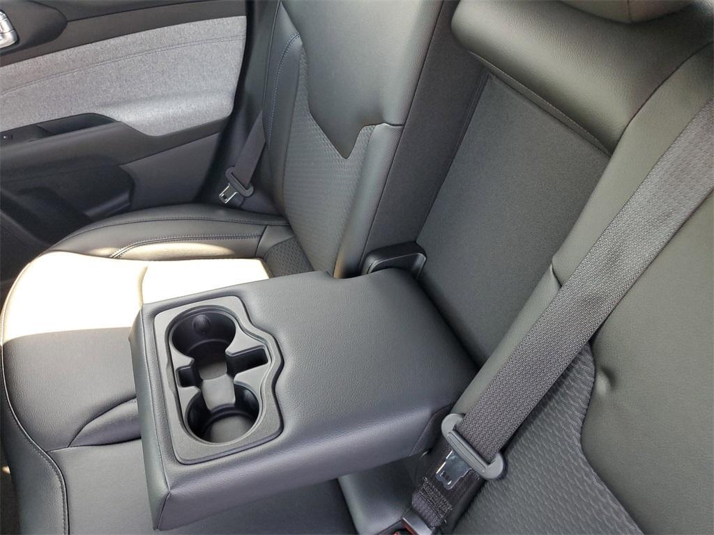 new 2025 Jeep Compass car, priced at $23,245