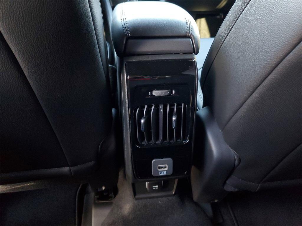 new 2026 Jeep Compass car, priced at $34,625