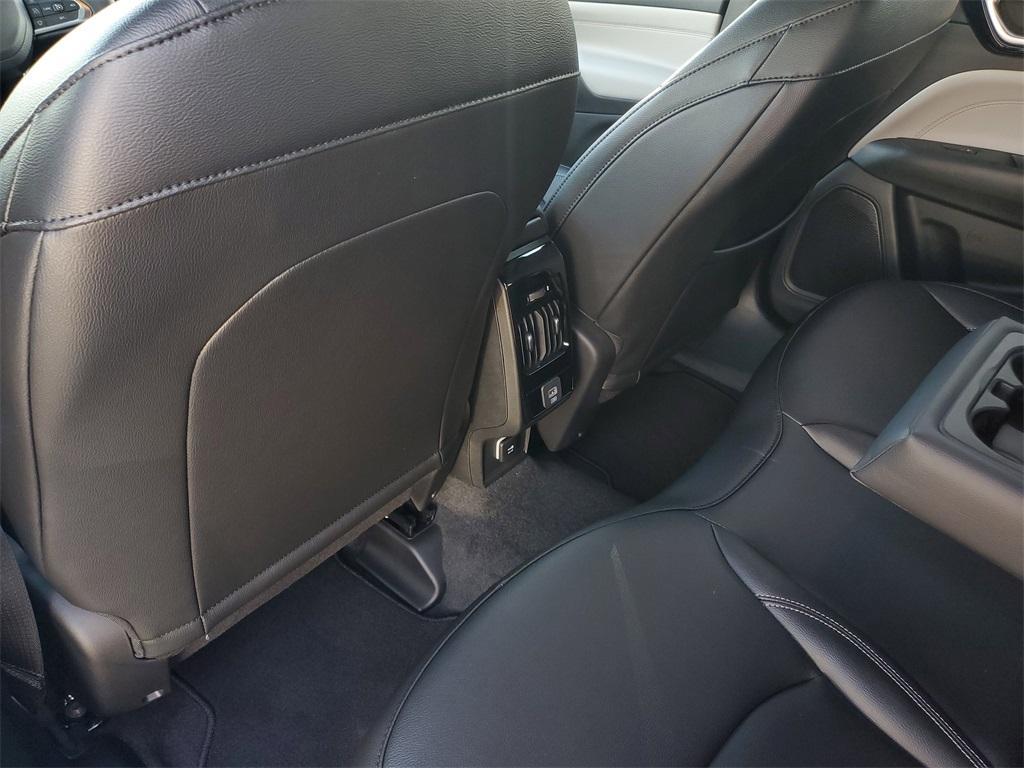 new 2026 Jeep Compass car, priced at $34,625