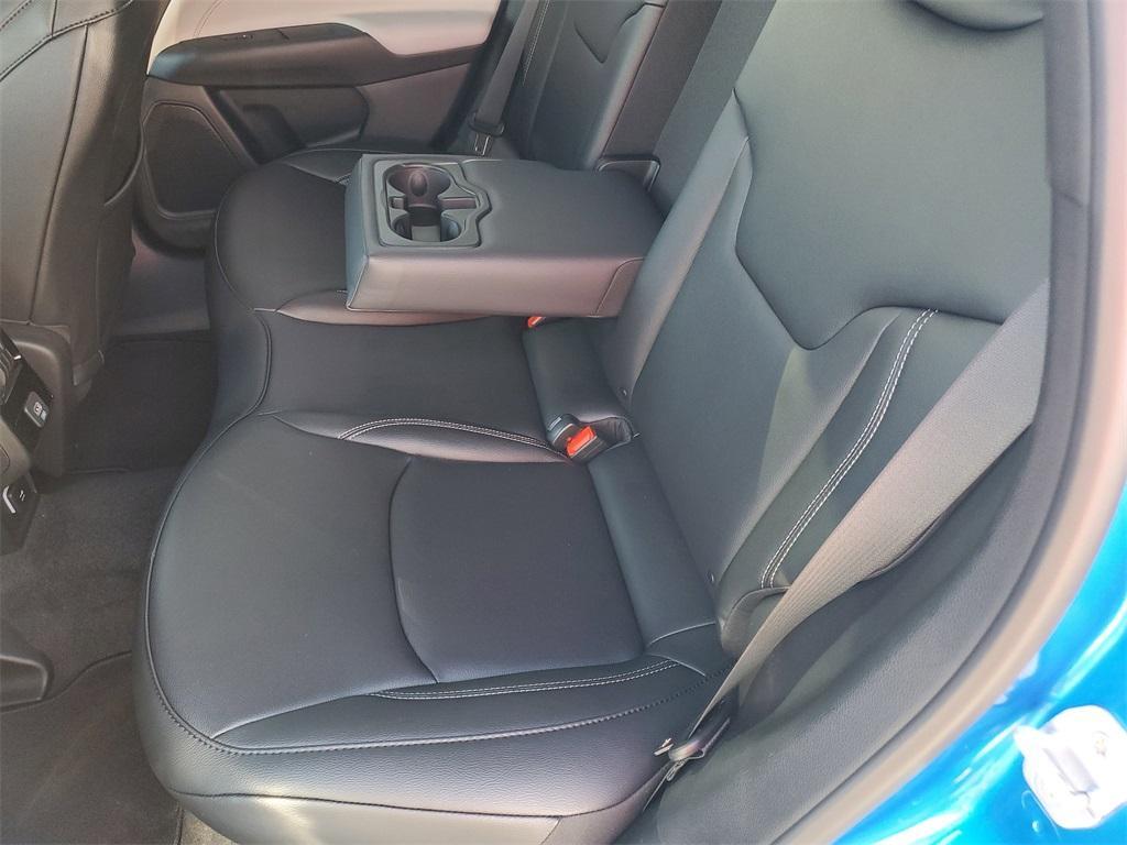 new 2026 Jeep Compass car, priced at $34,625