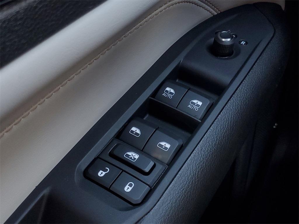 new 2026 Jeep Compass car, priced at $34,446