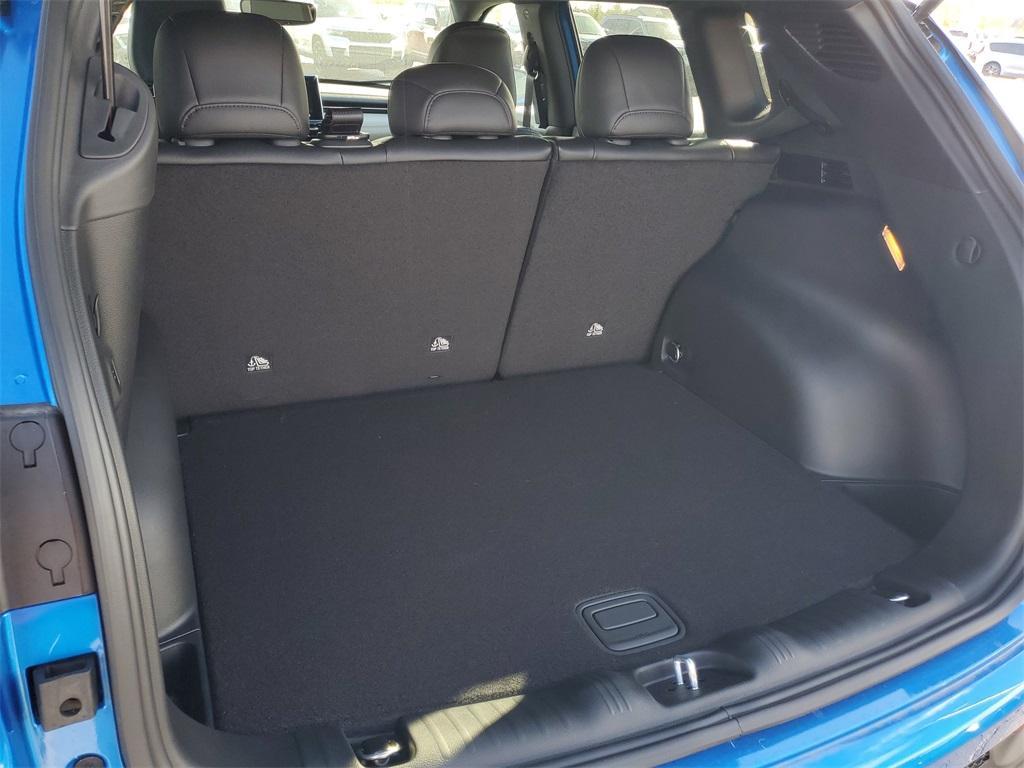 new 2026 Jeep Compass car, priced at $34,625