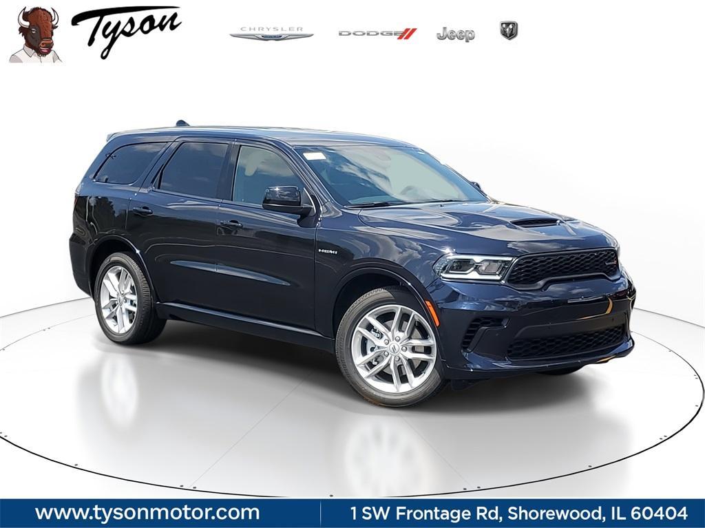 new 2025 Dodge Durango car, priced at $48,559