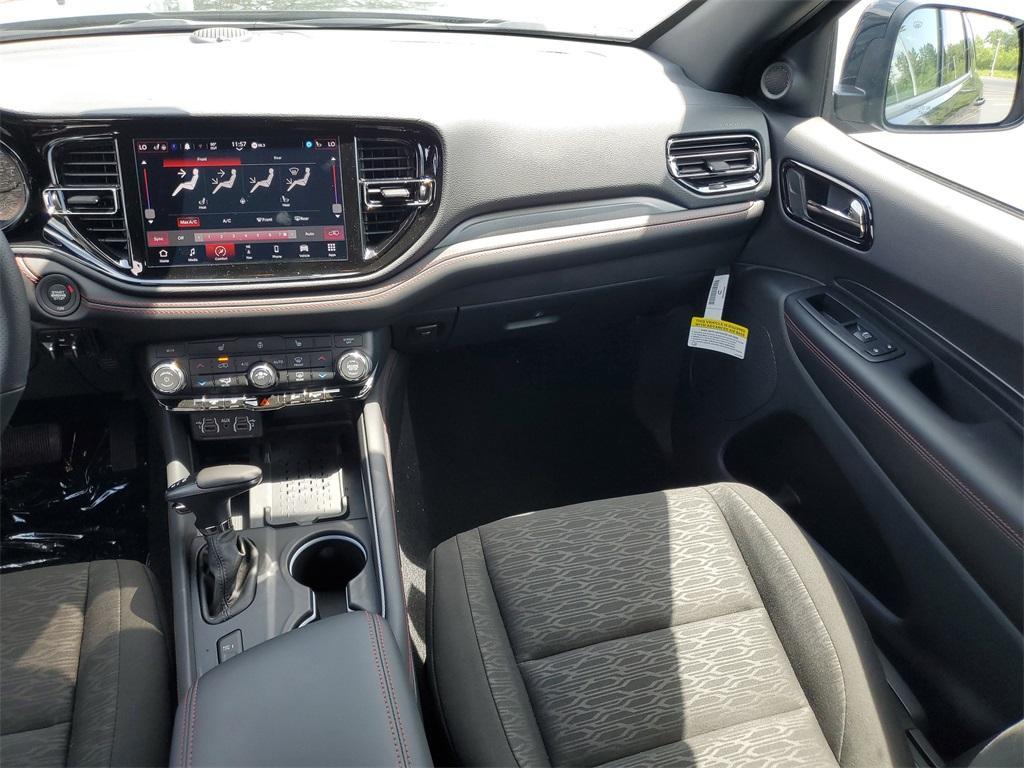 new 2025 Dodge Durango car, priced at $48,559