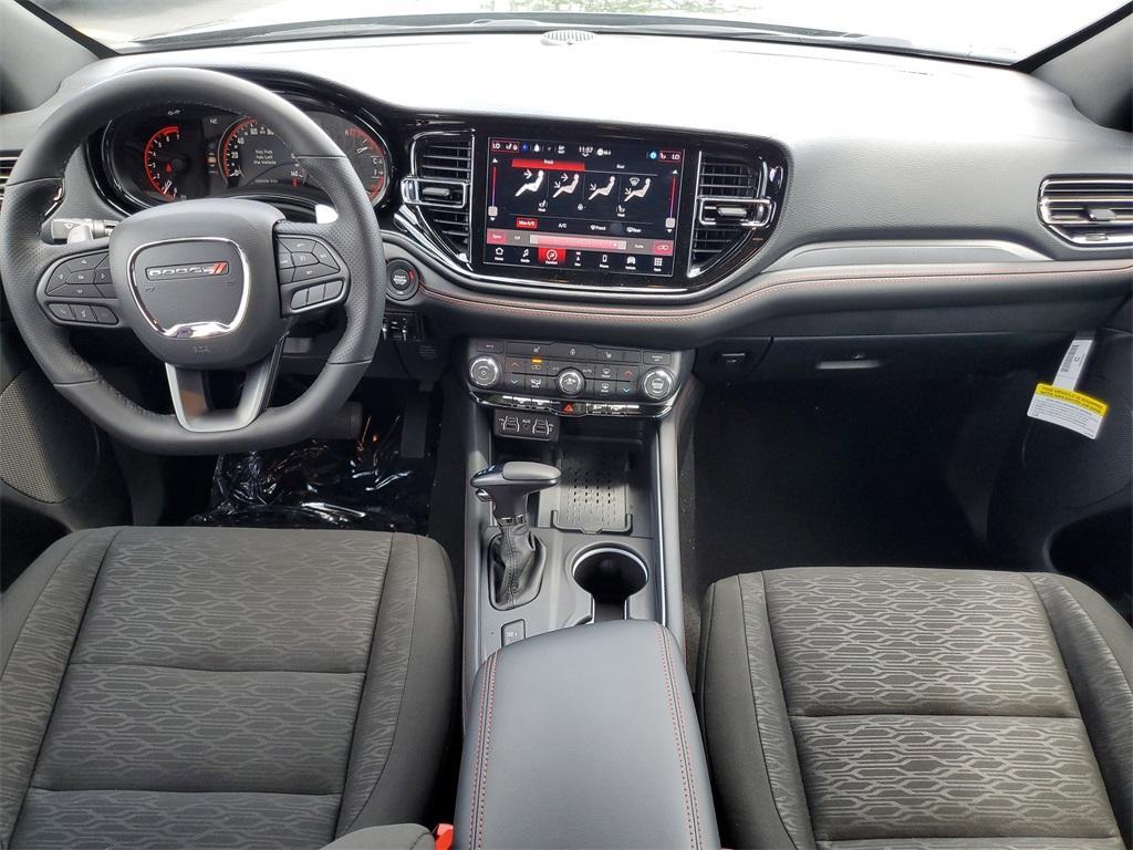 new 2025 Dodge Durango car, priced at $48,559
