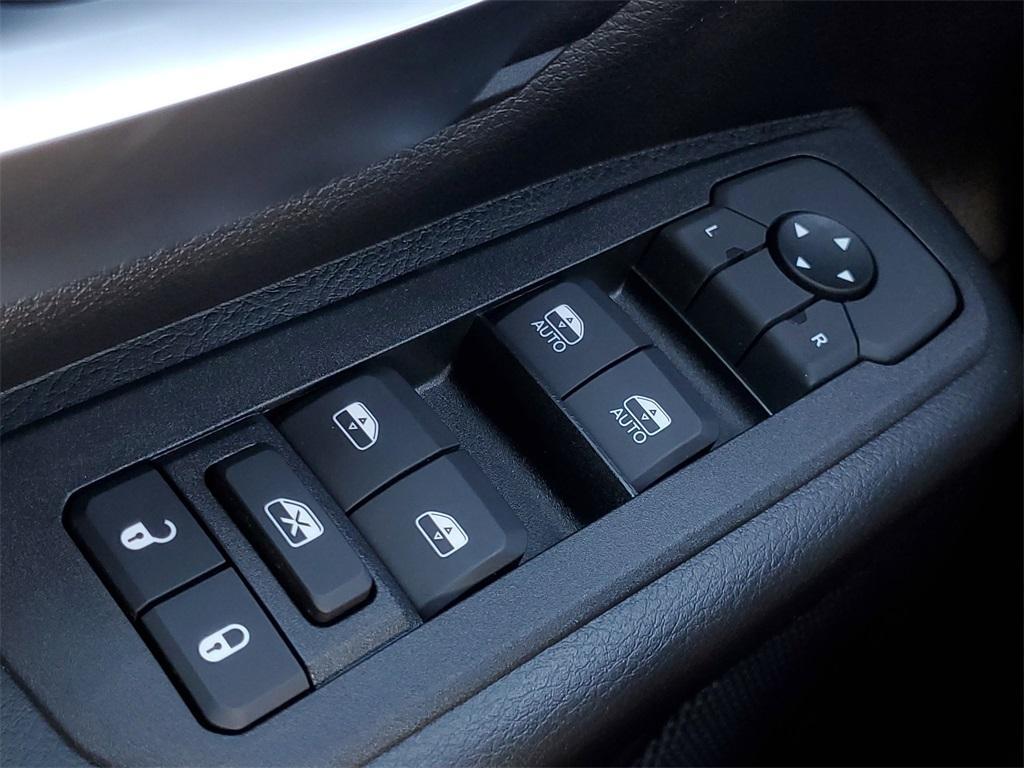 new 2025 Ram 1500 car, priced at $41,709