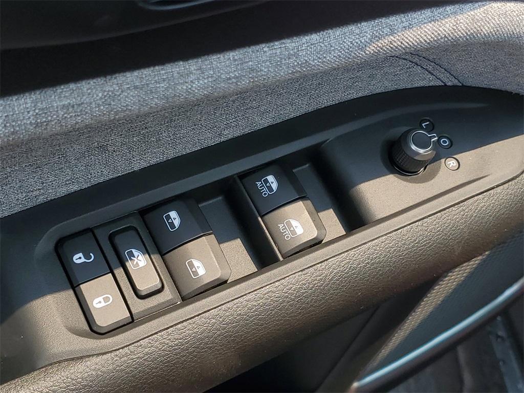 new 2025 Jeep Compass car, priced at $24,760