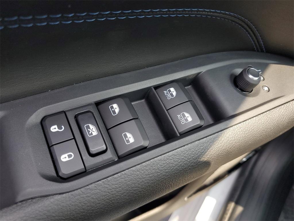 new 2025 Jeep Compass car, priced at $34,735
