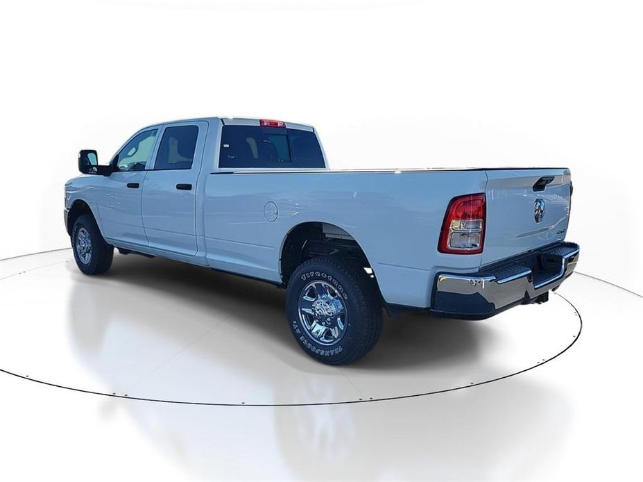 new 2024 Ram 2500 car, priced at $48,988