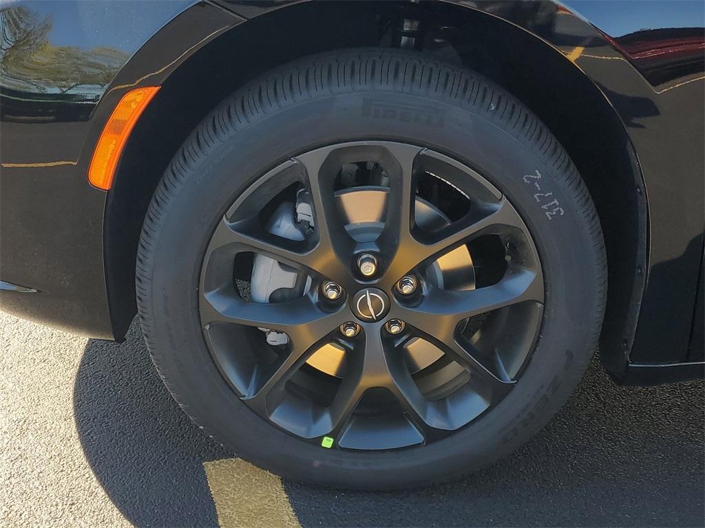 new 2026 Chrysler Pacifica car, priced at $47,030