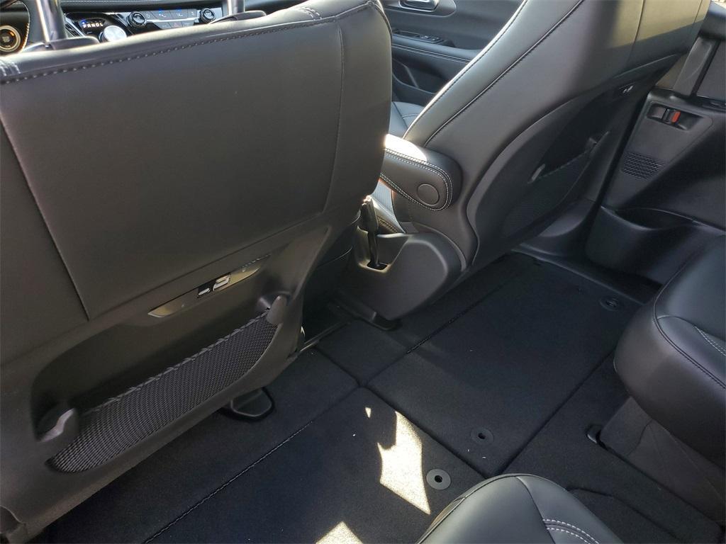 new 2026 Chrysler Pacifica car, priced at $47,030