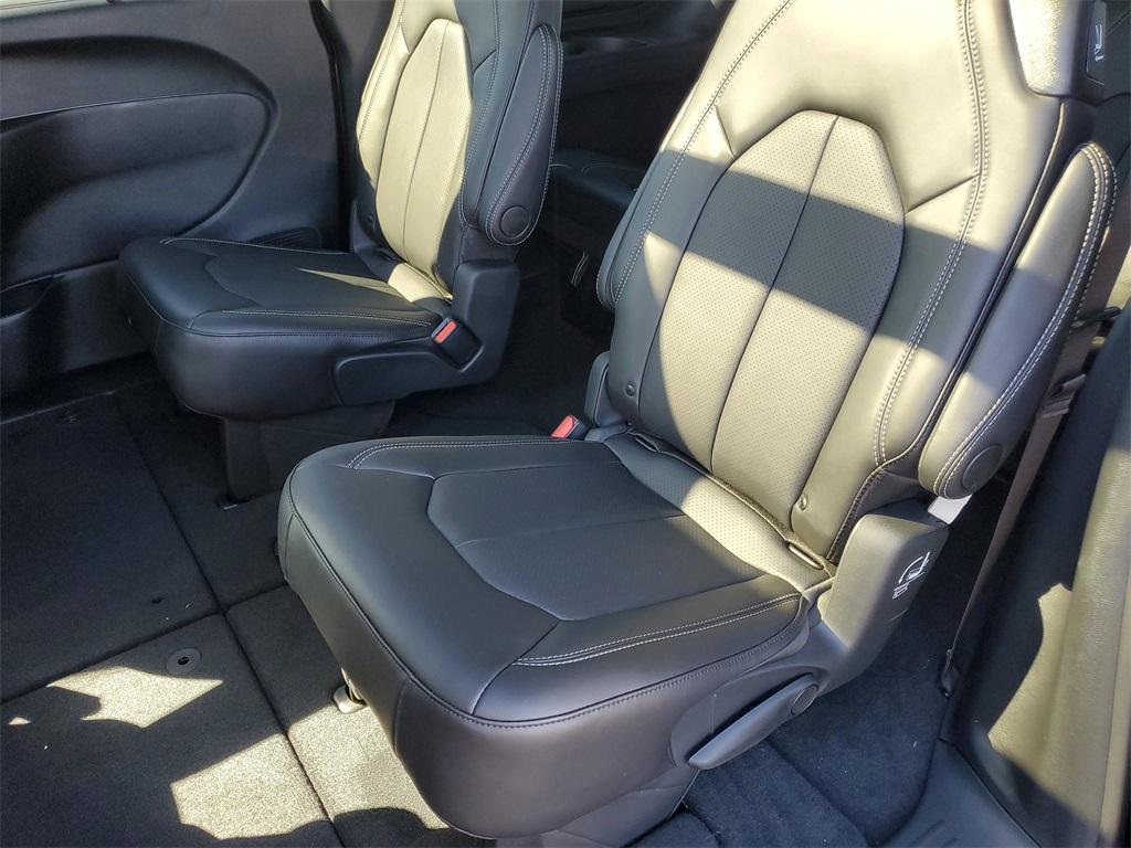 new 2026 Chrysler Pacifica car, priced at $47,030