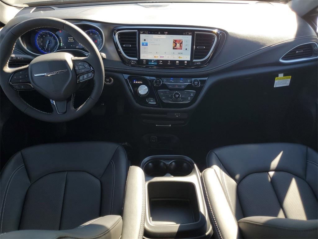 new 2026 Chrysler Pacifica car, priced at $47,030