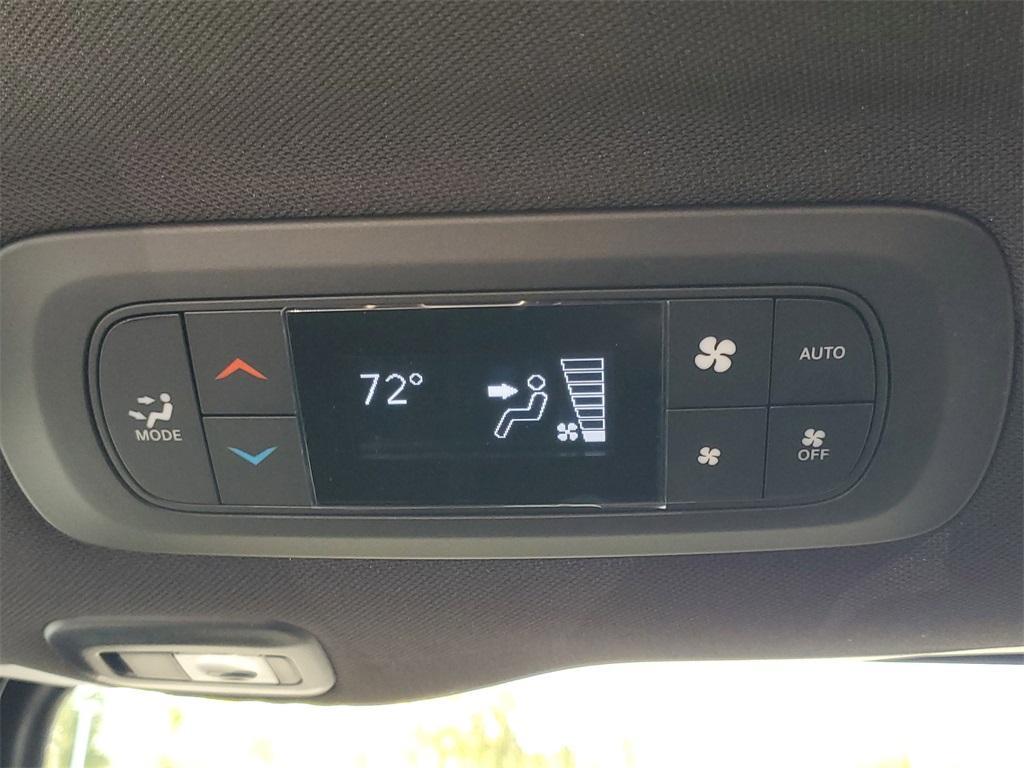 new 2026 Chrysler Pacifica car, priced at $47,030