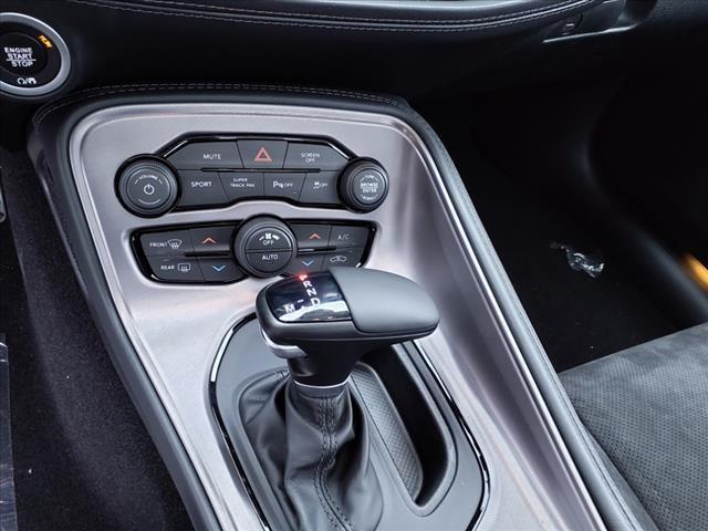 new 2023 Dodge Challenger car, priced at $41,567