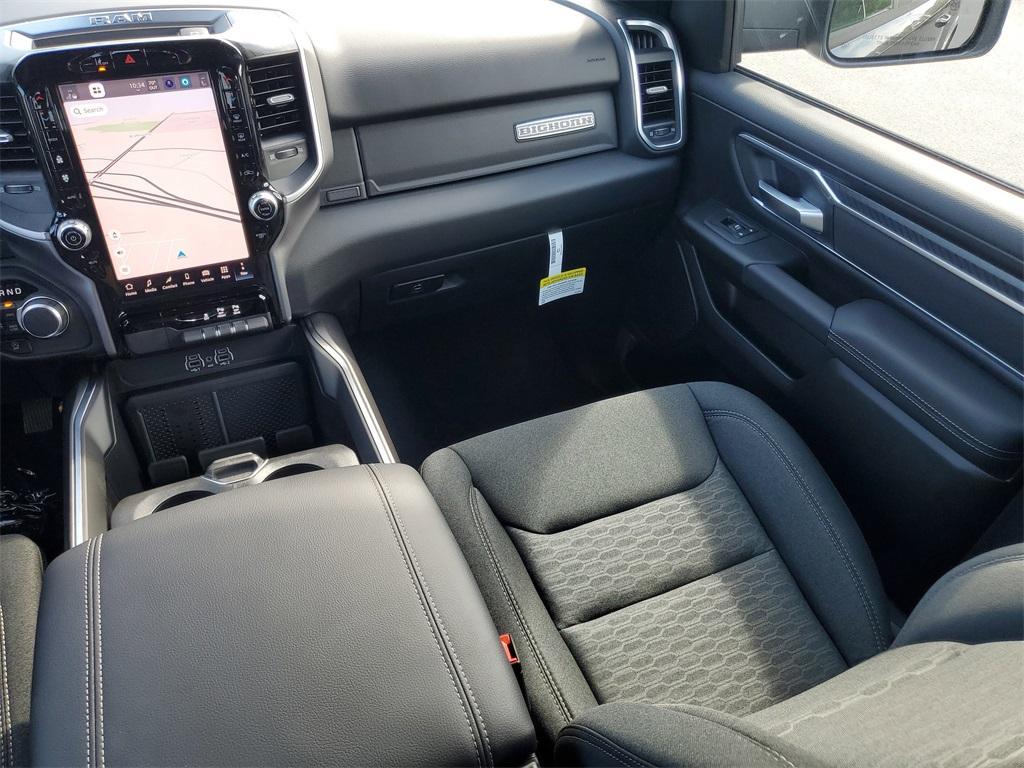 new 2026 Ram 1500 car, priced at $59,480