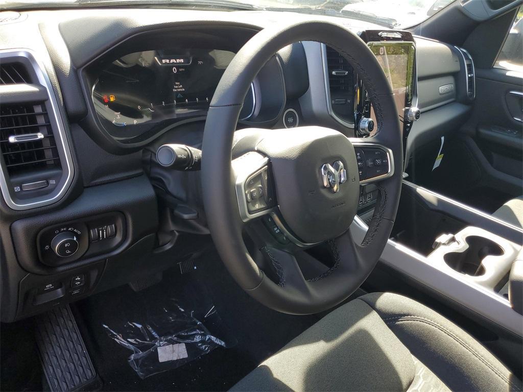 new 2026 Ram 1500 car, priced at $59,480