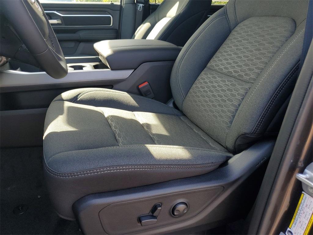 new 2026 Ram 1500 car, priced at $59,480