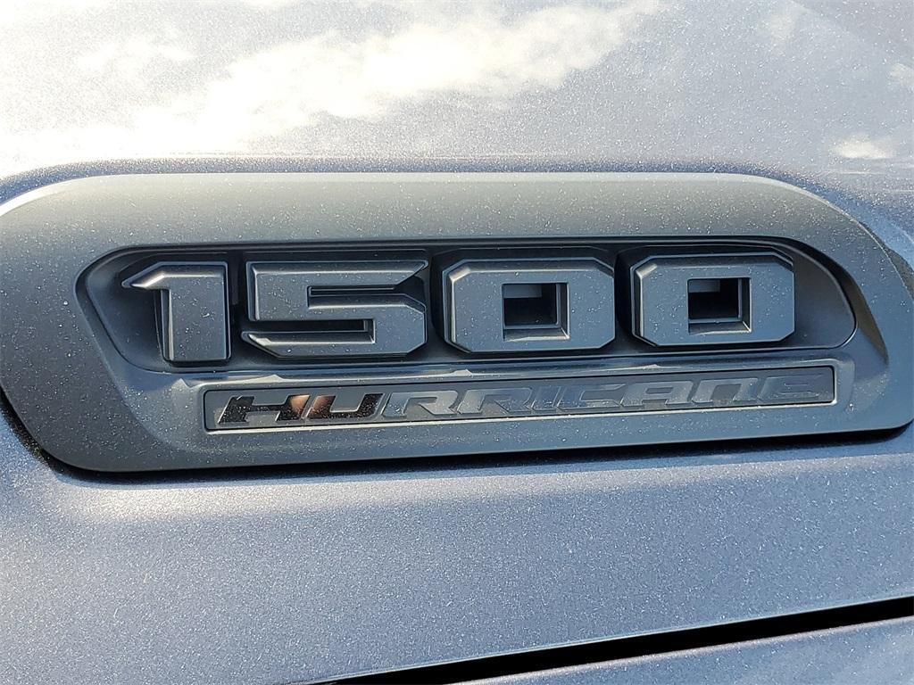 new 2026 Ram 1500 car, priced at $59,480